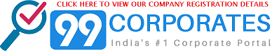 CLICK HERE TO VIEW OUR COMPANY REGISTRATION DETAILS ON 99CORPORATES.COM